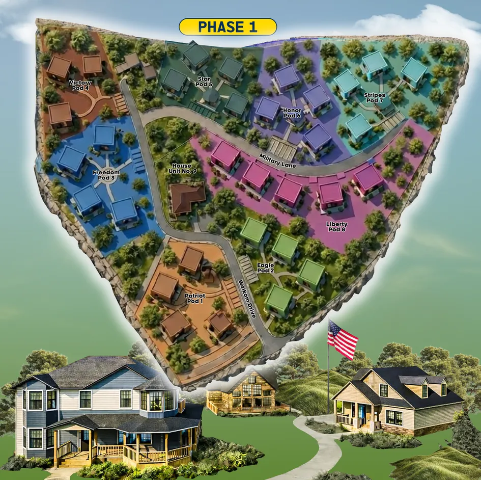 Phase 1 Overview